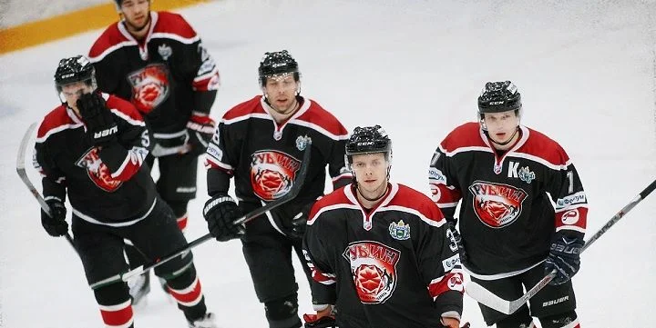 Рубин - Сокол