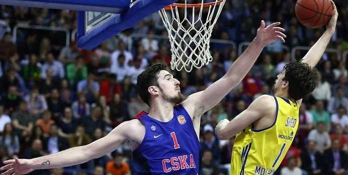 Бавария - ЦСКА