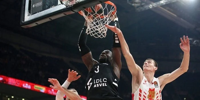 АСВЕЛ - Црвена Звезда