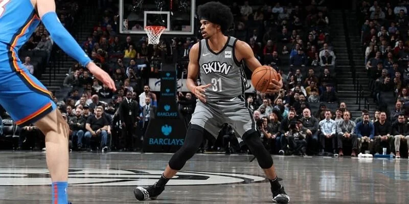 Бруклин Нетс - Майами