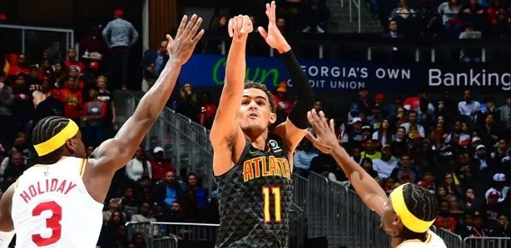 Вашингтон - Атланта Вашингтон - Атланта