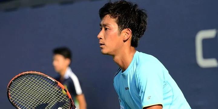 Седрик-Марсель Штебе - Юити Сугита