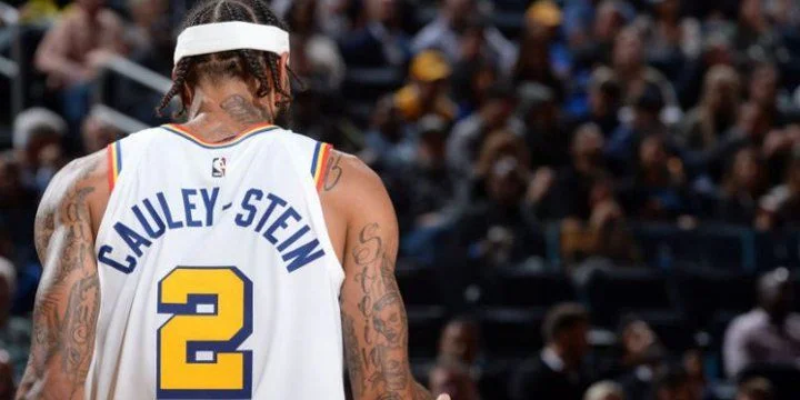 Клипперс - Голден Стэйт