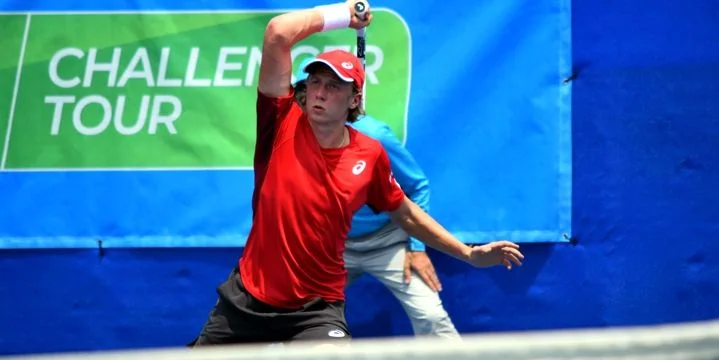 Денис Кудла - Эмиль Руусувори Денис Кудла - Эмиль Руусувори