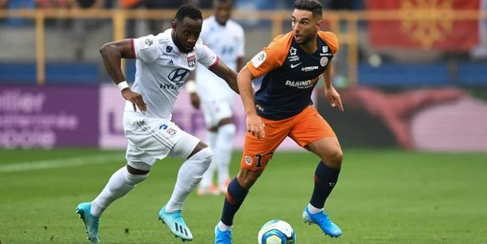 Амьен - Монпелье