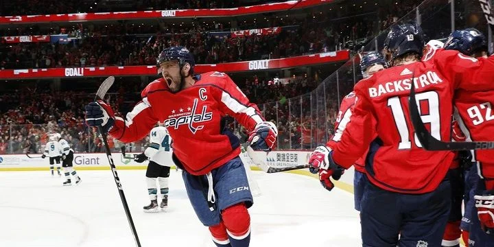 Вашингтон - Нью-Джерси Вашингтон - Нью-Джерси