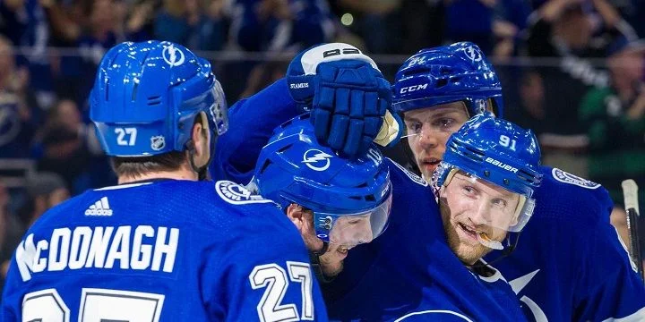 Филадельфия - Тампа