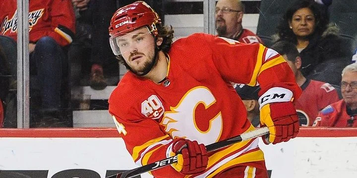 Калгари - Эдмонтон