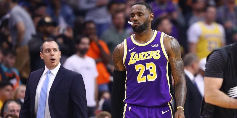 Оклахома - Лейкерс Оклахома - Лейкерс