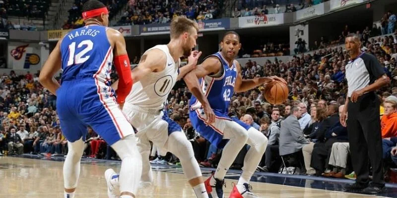 Даллас - Филадельфия