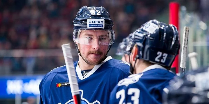 Адмирал - Ак Барс Адмирал - Ак Барс