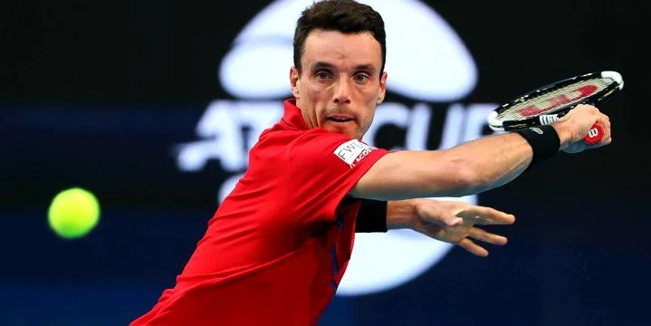 Душан Лайович - Роберто Баутиста Душан Лайович - Роберто Баутиста