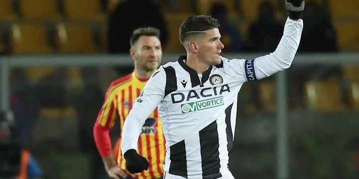 Удинезе - Сассуоло