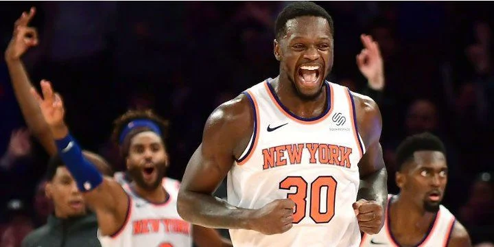 Нью-Йорк - Майами