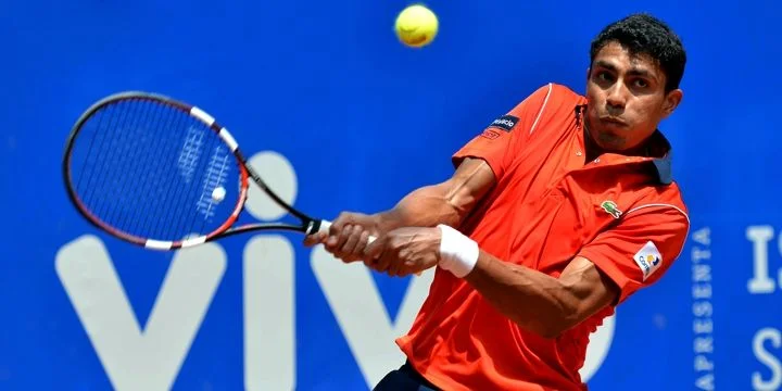 Кэмерон Норри - Тиаго Монтейро