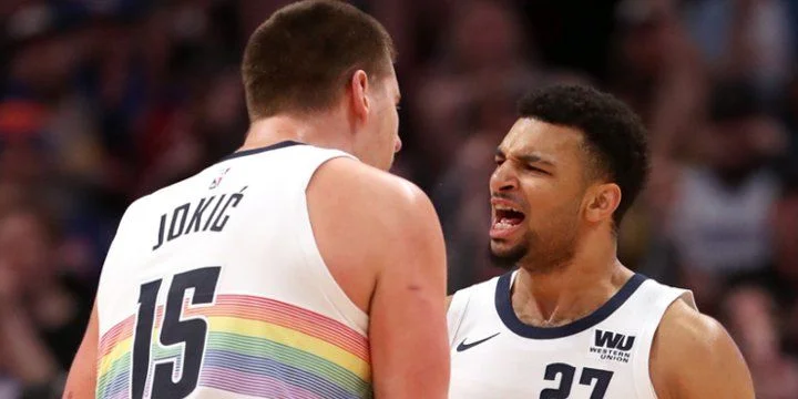 Денвер - Клипперс