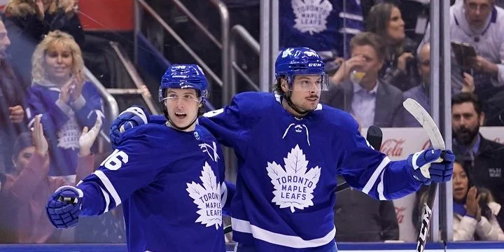 Флорида - Торонто