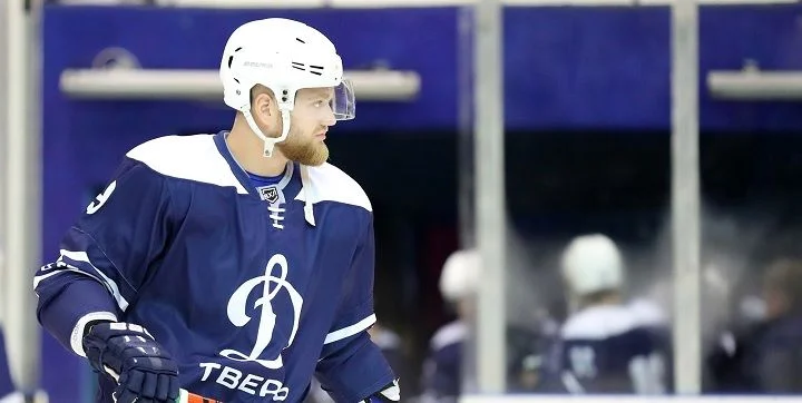 Динамо МО - Рязань Динамо МО - Рязань