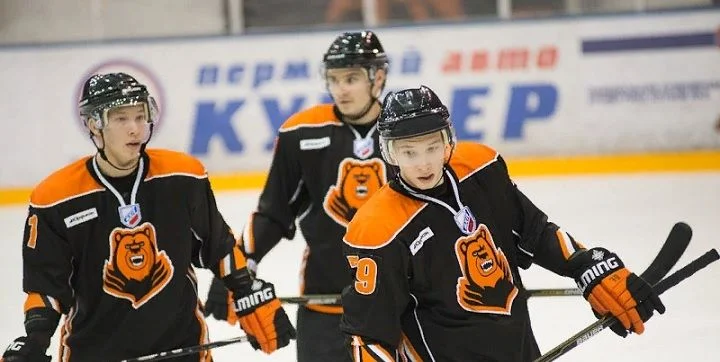 Молот - Ижсталь