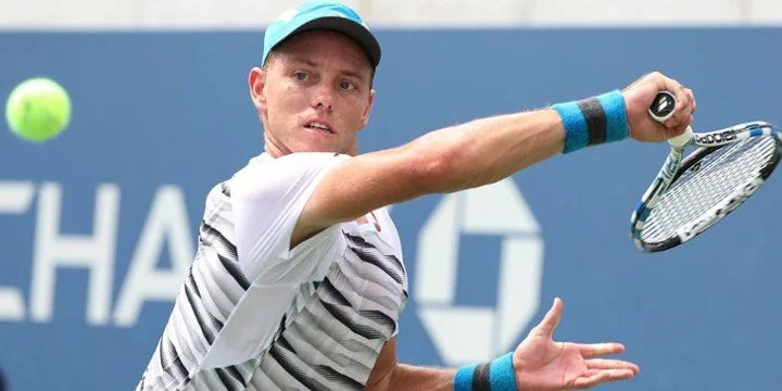 Федерико Дельбонис - Джеймс Дакворт