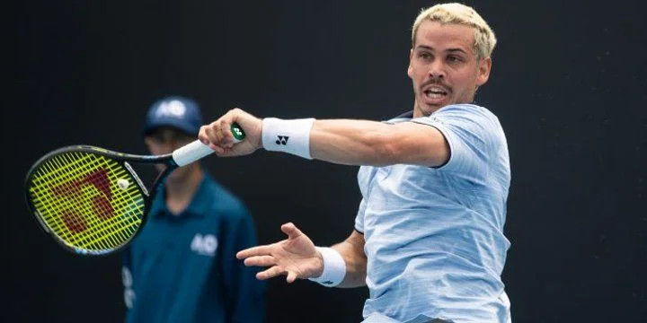 Пьер-Юг Эрбер - Алекс Болт Пьер-Юг Эрбер - Алекс Болт