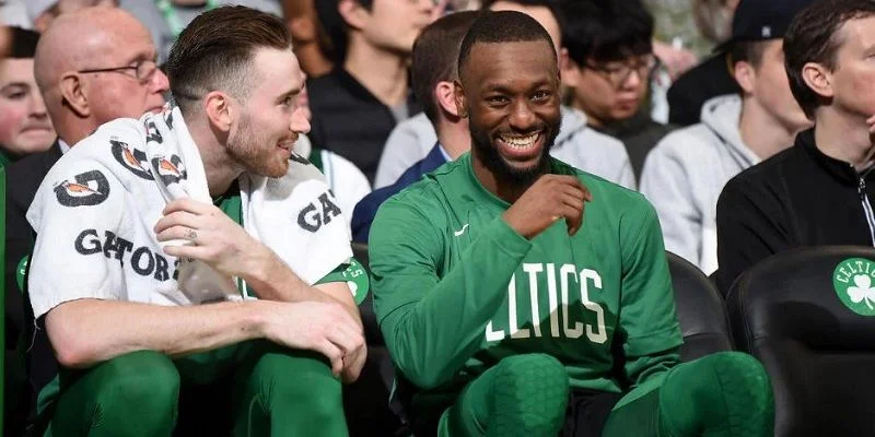 Бостон - Чикаго