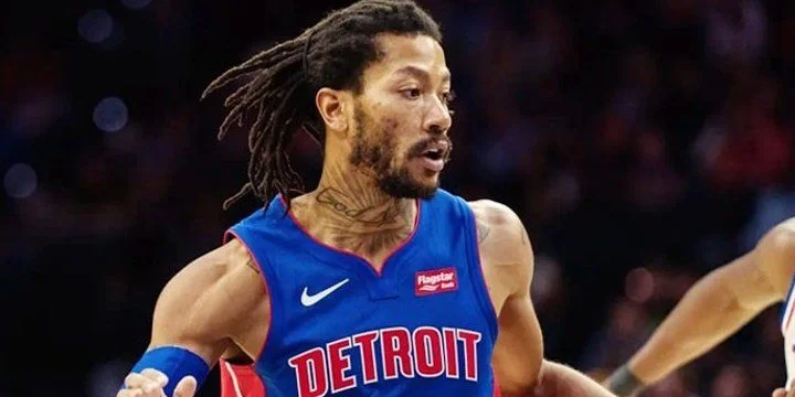 Детройт - Нью-Орлеан