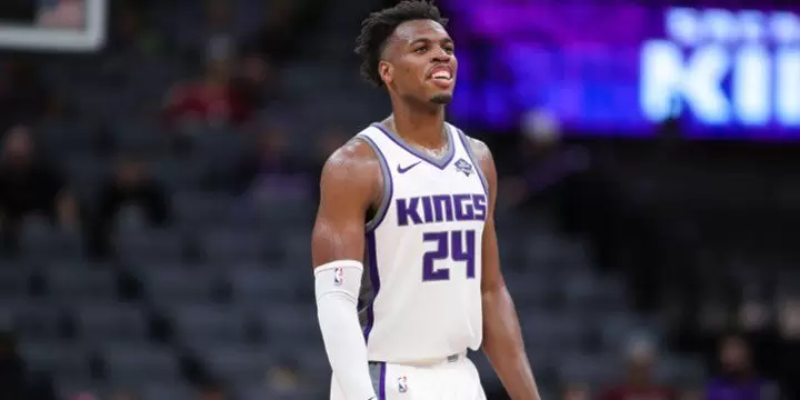 Сакраменто - Орландо