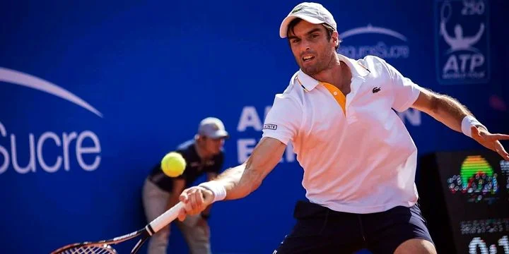 Фелисиано Лопес - Пабло Андухар Фелисиано Лопес - Пабло Андухар