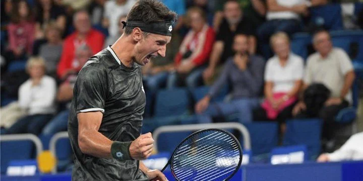 Сергей Стаховский - Блаз Рола