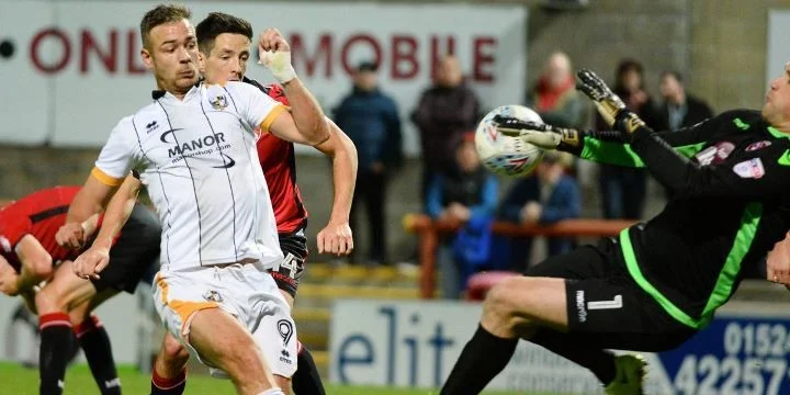 Моркам - Порт Вейл Моркам - Порт Вейл