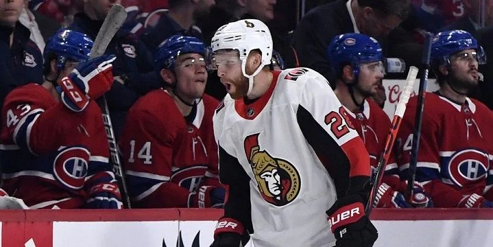 Оттава - Чикаго