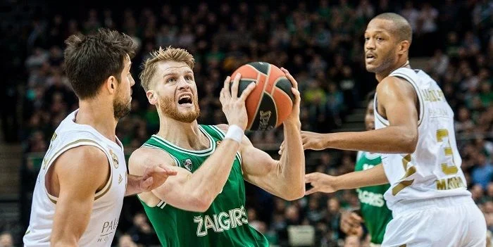 Црвена Звезда - Жальгирис