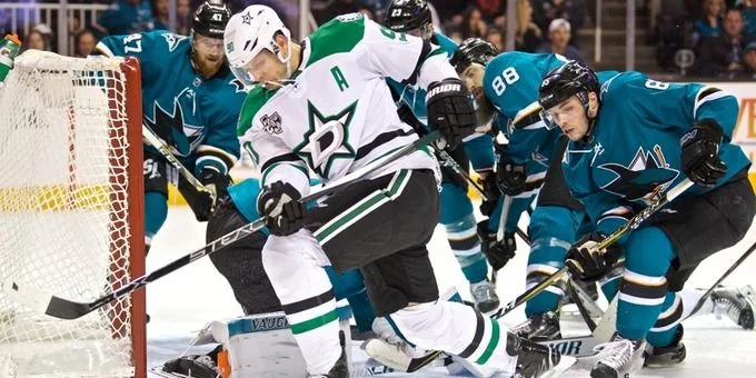 Аризона - Сан-Хосе