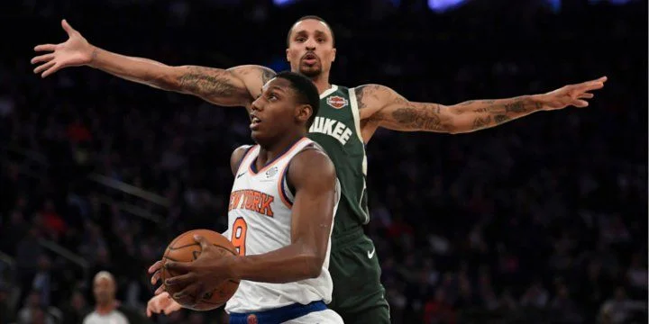 Милуоки - Нью-Йорк