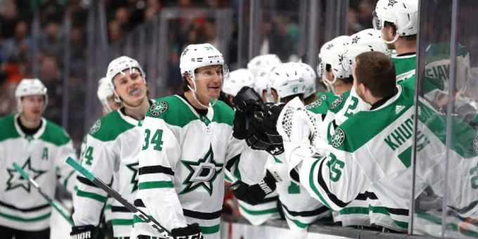 Колорадо - Даллас