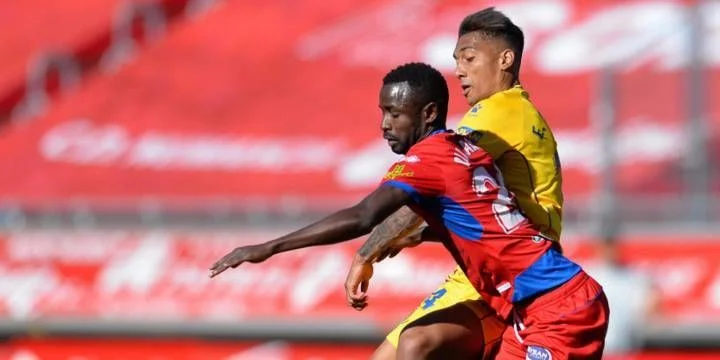 Алькоркон - Нумансия Алькоркон - Нумансия