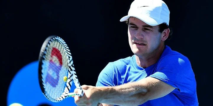 Томми Пол - Пабло Куэвас