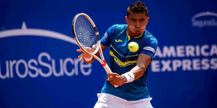 Тиаго Монтейро - Бенуа Пэр