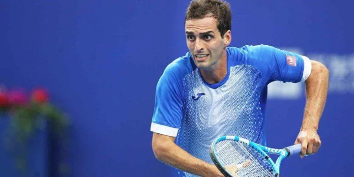 Хауме Муньяр - Альберт Рамос-Винолас