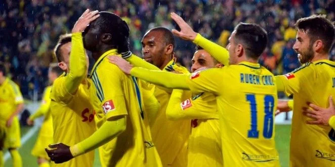 Кадис - Мирандес