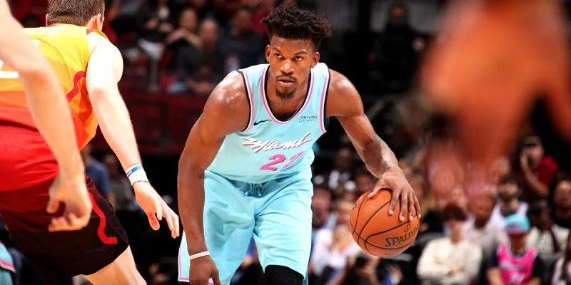 Майами - Сан-Антонио