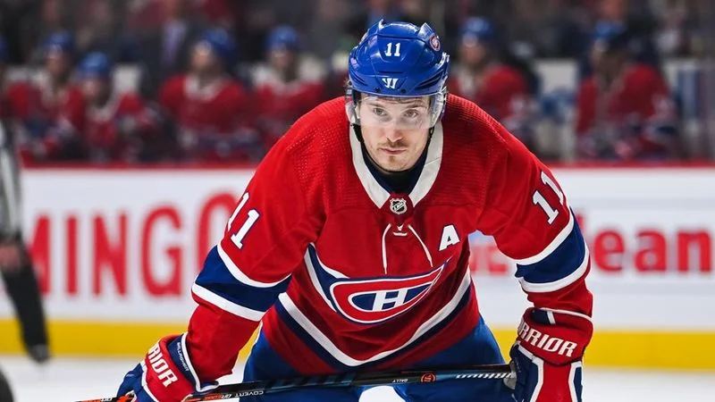 Монреаль - Чикаго