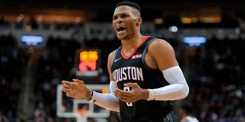 Хьюстон - Портленд