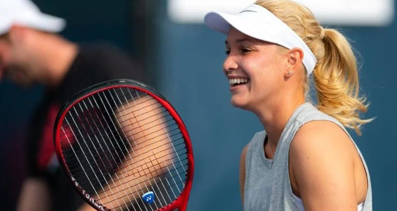 Донна Векич - Даяна Ястремская Донна Векич - Даяна Ястремская