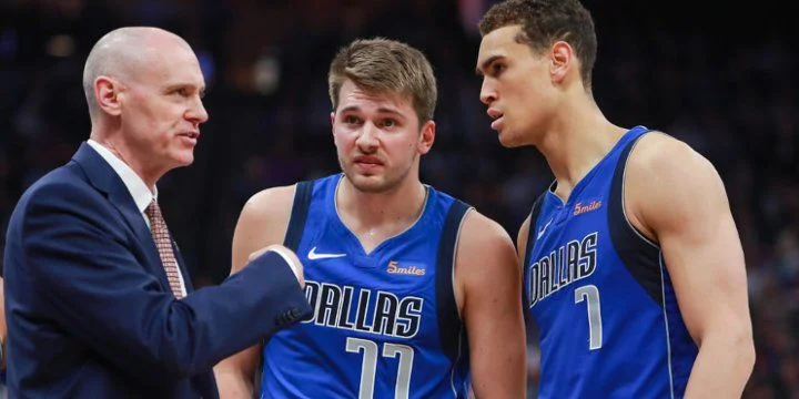 Сакраменто - Даллас