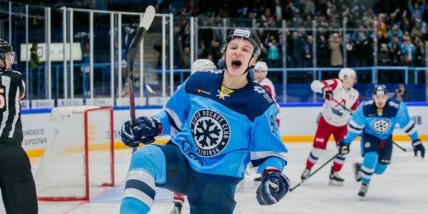 Амур - Сибирь