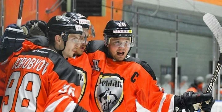 Ермак - Челмет