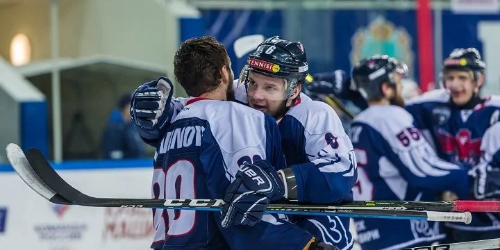 Сокол - Южный Урал