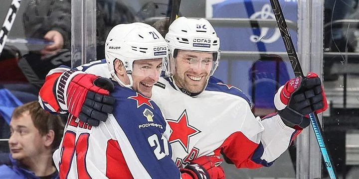 ЦСКА - Сочи ЦСКА - Сочи